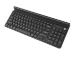 NATEC WIRELESS KEYBOARD FELIMARE US SLIM - imagine 5
