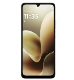 Motorola moto G06 6.88  Dual SIM Android 15 USB Type-C 4 GB 64 GB 7000 mAh Laurel Oak - imagine 2