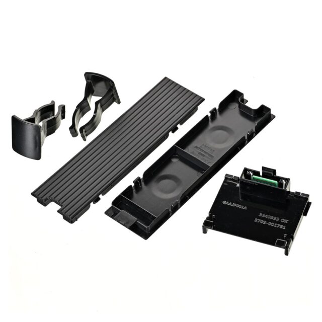 Samsung QE55S85FAUXXH TV 139.7 cm (55 ) 4K Ultra HD Smart TV Wi-Fi - imagine 12