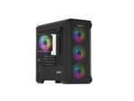 GENESIS CASE IRID 503 ARGB MICRO TOWER