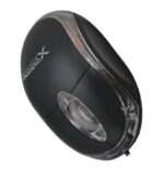 TITANUM XM102K mouse USB Type-A Optical 1000 DPI Ambidextrous - imagine 5