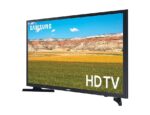 Samsung Series 4 UE32T4302AE 81.3 cm (32 ) HD Smart TV Wi-Fi Black - imagine 8