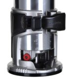 MAKITA RT0702CX2J Electric milling and cutting machine 710W - imagine 5