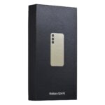 Samsung Galaxy S24 FE 17 cm (6.7 ) Dual SIM Android 14 5G USB Type-C 8 GB 256 GB 4700 mAh Yellow - imagine 10