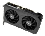 ASUS Dual NVIDIA GeForce RTX 5050 8 GB OC graphics card - imagine 5