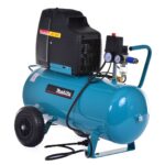 MAKITA AC1350 1.50kW air compressor - imagine 2