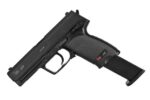 Heckler&Koch HK-USP 6mm spring-loaded ASG pistol - imagine 4
