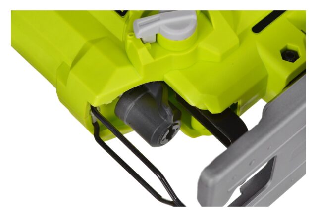Ryobi CJS180LM power jigsaw 1.72 kg - imagine 10