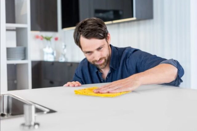 Universal Clothes Vileda 3D 3pc(s) - imagine 7