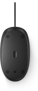 HP 125 Wired Mouse - imagine 4