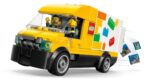 LEGO CITY 60500 The LEGO Van - imagine 7