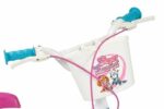 CHILDREN'S BICYCLE 14  TOIMSA TOI1481 PAW PATROL WHITE - imagine 5