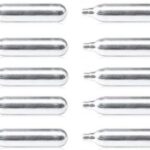 CO-2 capsule UMAREX 12 g - set of 10 (CO210)