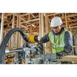 DeWALT DWS727-QS miter saw - imagine 5