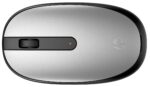 HP 240 Pike Silver Bluetooth Mouse