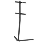 Maclean TV floor stand bracket  32-70   max. VESA 400x400  max. 40kg  MC-494 - imagine 9