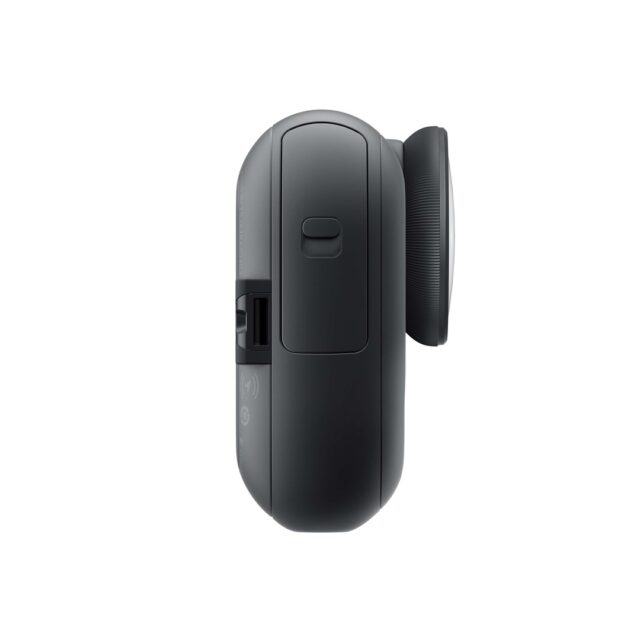 Insta360 GO Ultra Standard Black action sports camera 4K Ultra HD 25.4 / 1.28 mm (1 / 1.28 ) Wi-Fi 52.9 g - imagine 32