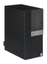 DELL OptiPlex 5060 i5-8500 16GB 256GB SSD TOWER Win10pro Used