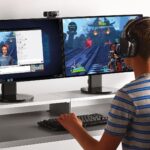 Logitech C922 Pro Stream Webcam - imagine 14