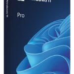 Microsoft Windows 11 Professional BOX USB PL