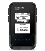 Garmin eTrex SE GPS Solar Tourist Navigation Black/Grey + Garmin HRM Dual Sensor - imagine 15