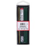 Kingston Technology KVR32N22S8/16 memory module 16 GB 1 x 16 GB DDR4 3200 MHz - imagine 3