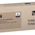 Actis TH-17A toner (replacement for HP 17A CF217A; Standard; 1600 pages; black)