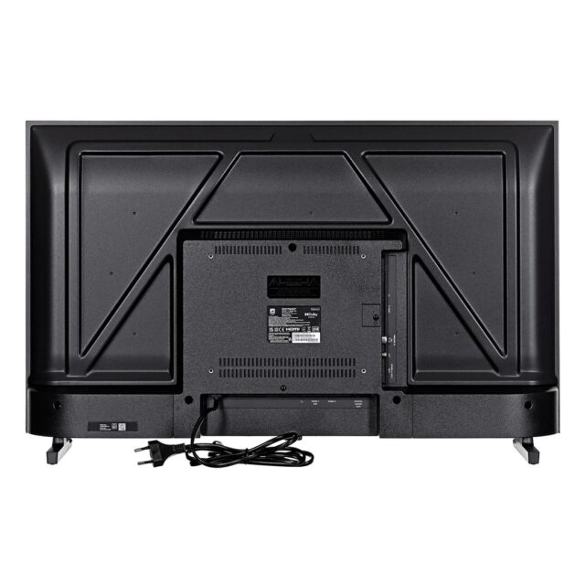 Philips 43PFS5500/12 TV 109.2 cm (43 ) Full HD Titan OS Black - imagine 6