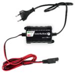 Car battery charger everActive CBC1 6V/12V - imagine 2
