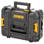 DeWALT DWST83345-1 tool storage case Black  Yellow - imagine 20