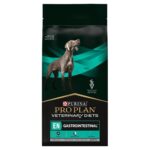 PURINA Pro Plan Veterinary Diets Canine EN Gastrointestinal  - dry dog food - 12 kg