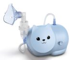 Omron Nami Cat Mesh nebuliser - imagine 3