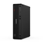 Lenovo ThinkCentre M90s G6 SFF Ultra 7 265 16GB DDR5 5600 SSD512 Intel Graphics DVD-RW W11Pro Black 3Y OnSite - imagine 2
