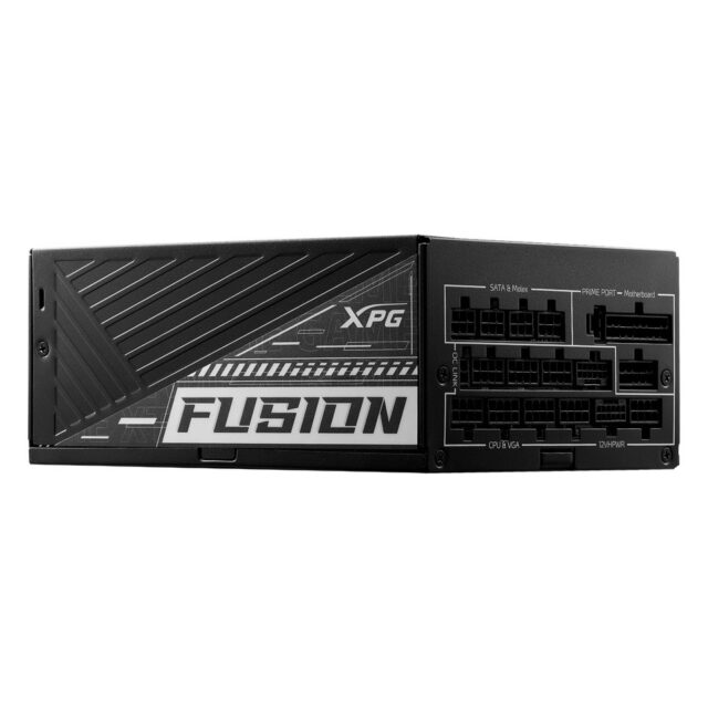 XPG FUSION 1600W Power Supply - imagine 3