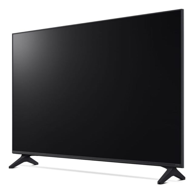 LG QNED AI 65QNED70A6A TV 165.1 cm (65 ) 4K Ultra HD Smart TV Wi-Fi Black - imagine 4