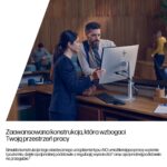 HP EliteStudio 8 AiO G1i Ultra 5 235 23.8 FHD Touch IPS 300nits LBL AG 16GB DDR5 5600 SSD512 Intel Graphics Cam 5MP W11Pro 3Y OnSite - imagine 11