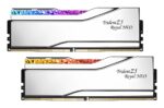 G.Skill Trident Z5 Royal Neo F5-6000J2836G32GX2-TR5NS memory module 64 GB 2 x 32 GB DDR5 6000 MT/s
