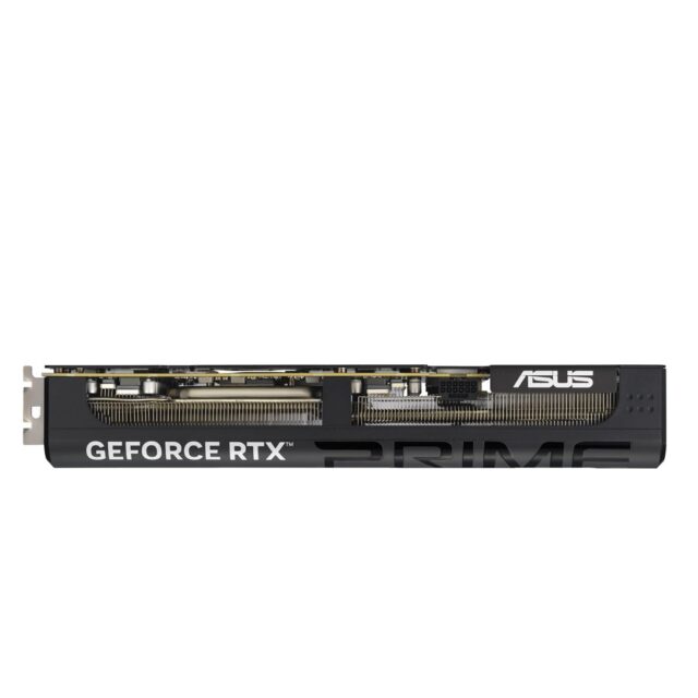 ASUS Prime GeForce RTX 5080 OC 16 GB GDDR7 graphics card - imagine 3