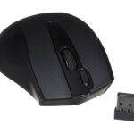 A4Tech G9-500F mouse RF Wireless V-Track 1000 DPI Right-hand