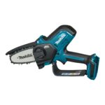 Chainsaw for branches MAKITA DUC101Z01 Blue  Black - imagine 3