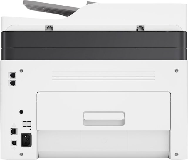 HP Color Laser 179fnw A4 600 x 600 DPI 18 ppm Wi-Fi - imagine 2
