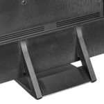 Samsung QE55QN80FAU 139.7 cm (55 ) 4K Ultra HD Smart TV Wi-Fi Silver