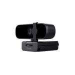 Trust Tanor - 1080p Full HD webcam (black) - imagine 7