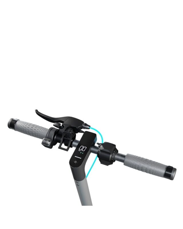 Electric scooter MOTUS Scooty 10 Lite GEN 5 350W - imagine 6