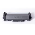 Brother TN-2590 toner cartridge 1 pc(s) Original Black - imagine 4