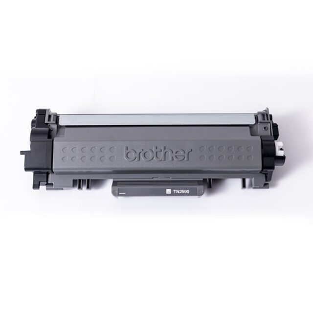 Brother TN-2590 toner cartridge 1 pc(s) Original Black - imagine 4