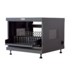 TECHLY STACJA ŁADUJĄCA URZĄDZENIA MOBILNE 14 SLOTÓ - imagine 13