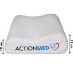 Poduszka ortopedyczna  CERVICAL MED PILLOW - imagine 9