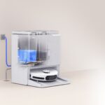 Robot sprzątający EZVIZ RS20 Pro - imagine 22