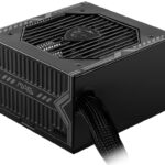 MSI MAG A550BN 550W Power Supply